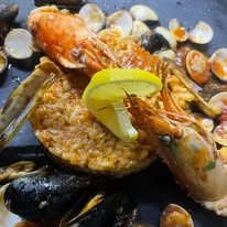 Guests enjoying Mauritius coastal road view