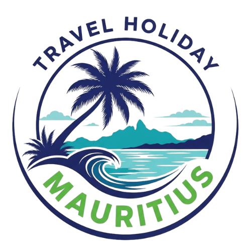 Travel Holiday Mauritius logo